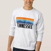 Tennessee Pullover Trui (Voorkant)