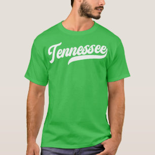 Tennessee Retro Tennessee Titans T-shirt