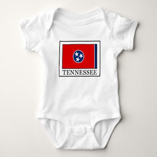 Tennessee Romper (Voorkant)