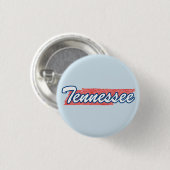 Tennessee Ronde Button 3,2 Cm (Voorkant /achterkant)