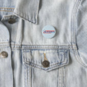 Tennessee Ronde Button 3,2 Cm (In situ)