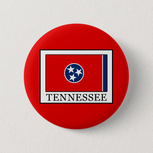 Tennessee Ronde Button 5,7 Cm