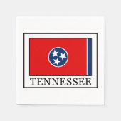 Tennessee Servet (Voorkant)