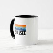 Tennessee-shirt Mok (Voorkant links)