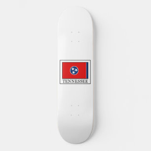 Tennessee Skateboard