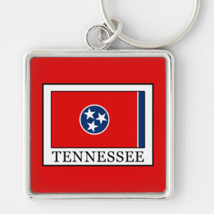 Tennessee Sleutelhanger