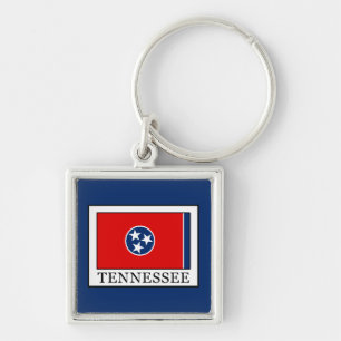 Tennessee Sleutelhanger