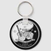 TENNESSEE SLEUTELHANGER (Voorkant)