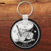 TENNESSEE SLEUTELHANGER (Voorkant)