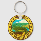Tennessee Sleutelhanger (Voorkant)