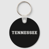 Tennessee Sleutelhanger (Voorkant)