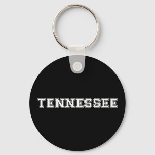 Tennessee Sleutelhanger