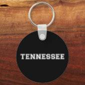 Tennessee Sleutelhanger (Voorkant)