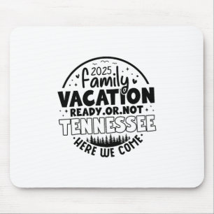 Tennessee Smoky Mountains Gez familie vakantie Gat Muismat