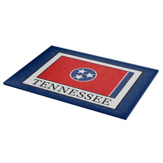 Tennessee Snijplank (Hoek)