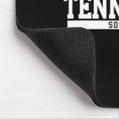 Tennessee Softbal _4 Muismat (Hoek)