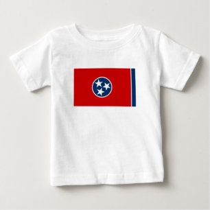 Tennessee Staatsvlag