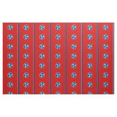 Tennessee Staatsvlag Stof (Fat Quarter)