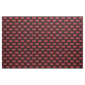 Tennessee State Flag Stof (Yard (91,4 cm))