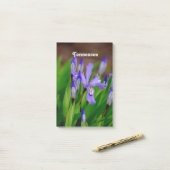 Tennessee State Flower Post-it® Notes (Op bureau)