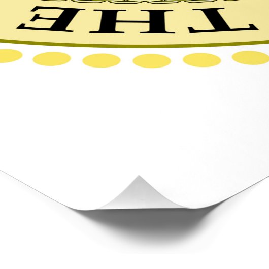 Tennessee state seal america republic poster (Hoek)