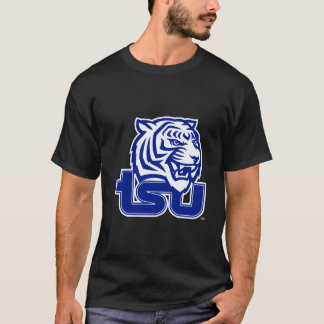 Tennessee State Tigers-pictogram T-shirt