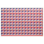 TENNESSEE STOF (Yard (91,4 cm))
