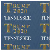 TENNESSEE STOF (Close Up)