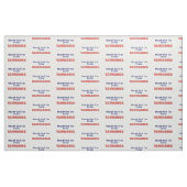 Tennessee Stof (Fat Quarter)