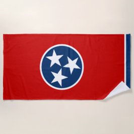 Tennessee Strandlaken