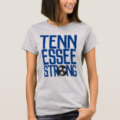 TENNESSEE STRONG | T-SHIRT (Voorkant)