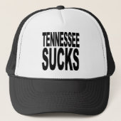 Tennessee Sucks Trucker Pet (Voorkant)