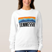 Tennessee Sweatshirt (Voorkant)
