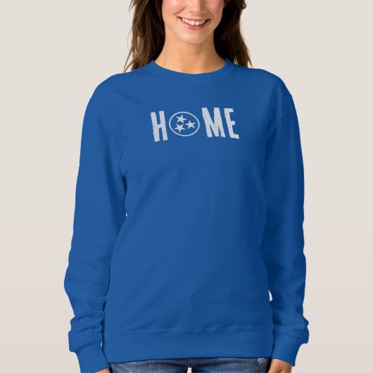 Tennessee Sweatshirt (Voorkant)