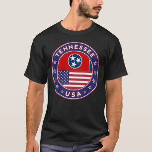 Tennessee T-shirt