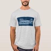 Tennessee T-Shirt (Voorkant)