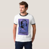 tennessee t-shirt (Voorkant volledig)
