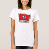 Tennessee T-shirt (Voorkant)