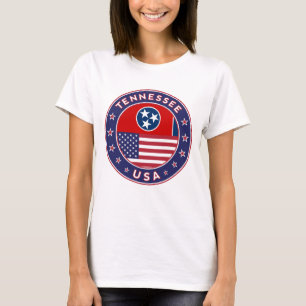 Tennessee T-shirt