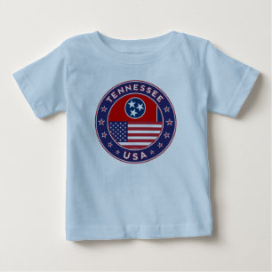 Tennessee, Tennessee t-shirt, rog