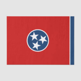 Tennessee Tissuepapier