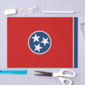 Tennessee Tissuepapier (Craft)