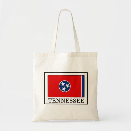 Tennessee Tote Bag (Voorkant)