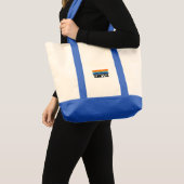 Tennessee tote bag (Voorkant (product))
