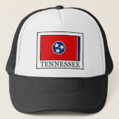 Tennessee Trucker Pet (Voorkant)