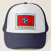 Tennessee Trucker Pet (Voorkant)