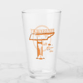 Tennessee Tumbler (Voorkant)