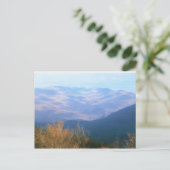 Tennessee Uitzicht Briefkaart (Staand voorkant)