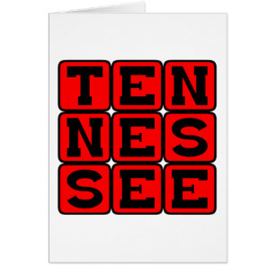 Tennessee, Verenigde Staten