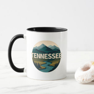 Tennessee Verenigde Staten Mok